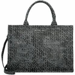 Replay Shopper Tasche 40 cm