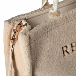 Replay Shopper|Schultertaschen<Shopper Tasche 39 cm colore 0003