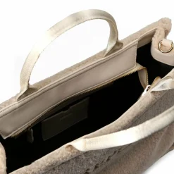 Replay Shopper|Schultertaschen<Shopper Tasche 39 cm colore 0003