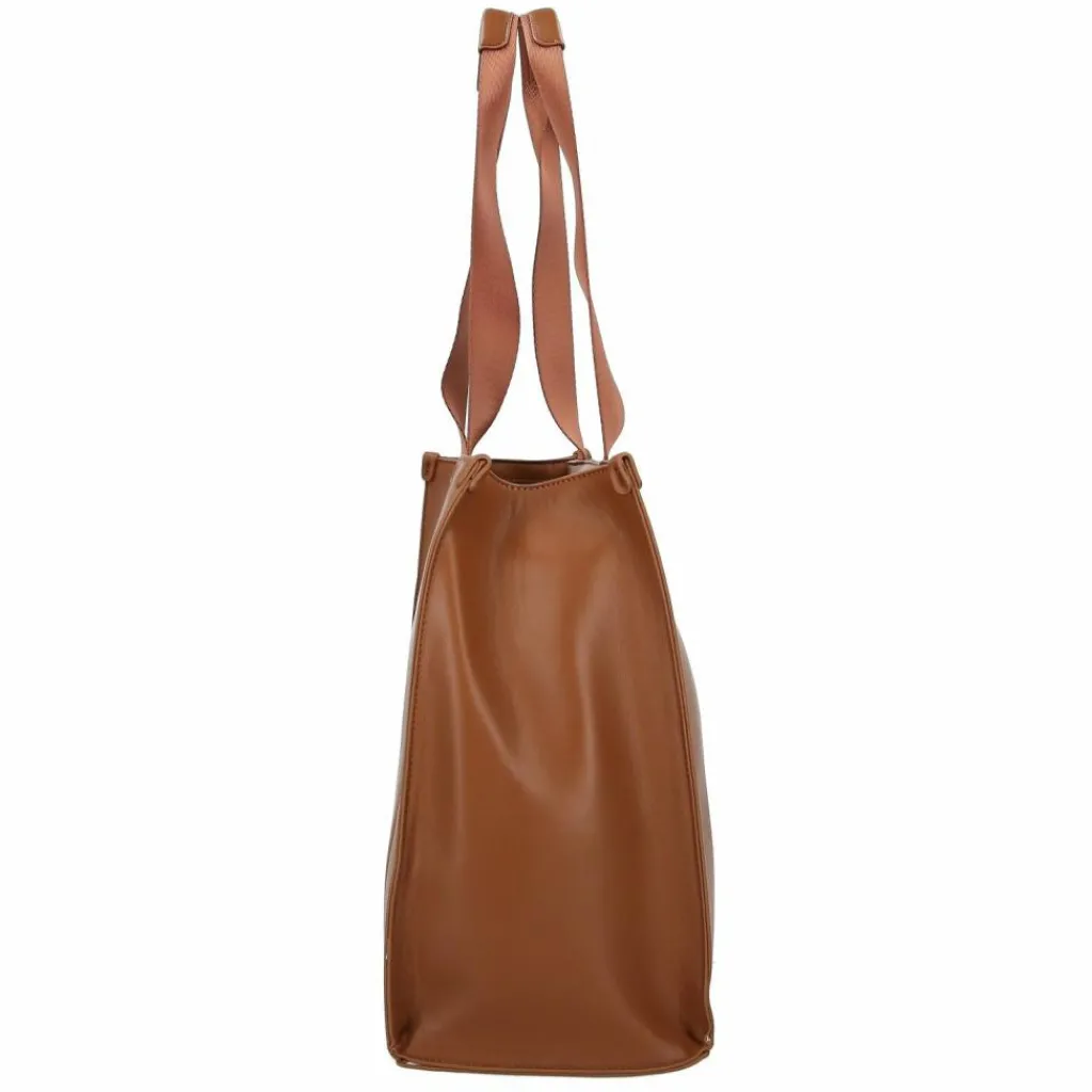 Best Replay Shopper Tasche 37.5 cm caramel cafe