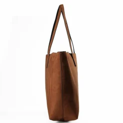 Replay Shopper Tasche 35 cm cambridge brown-black