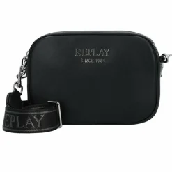 Sale Replay Umhängetasche 23 cm black
