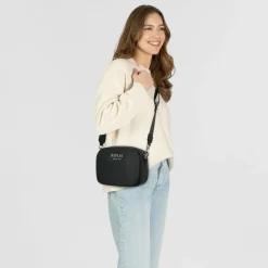 Sale Replay Umhängetasche 23 cm black