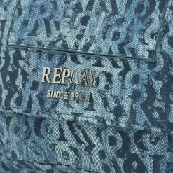 Replay Umhängetasche 25.5 cm