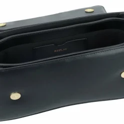 Replay Umhängetaschen<Umhängetasche 30 cm black