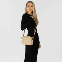 Replay Umhängetaschen<Umhängetasche 22 cm safari