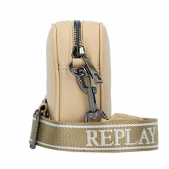Replay Umhängetaschen<Umhängetasche 22 cm safari
