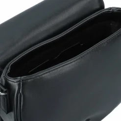 Replay Umhängetasche 23 cm black