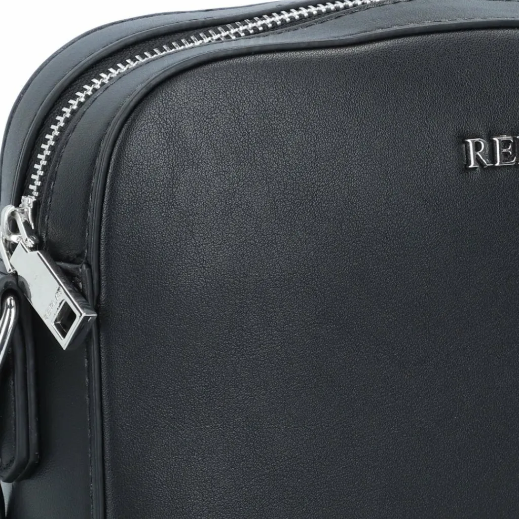 Replay Umhängetaschen<Umhängetasche 23 cm black