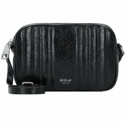 Online Replay Umhängetasche 23 cm black