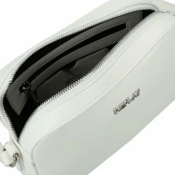 Sale Replay Umhängetasche 23 cm opt white