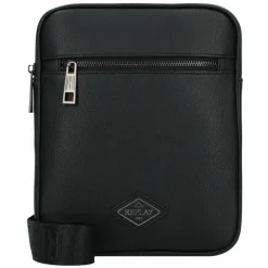 Replay Umhängetaschen<Umhängetasche 21 cm black