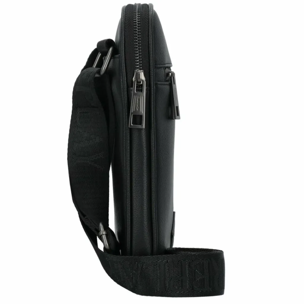 Replay Umhängetaschen<Umhängetasche 21 cm black