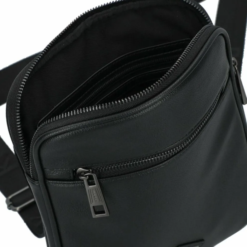 Replay Umhängetaschen<Umhängetasche 21 cm black