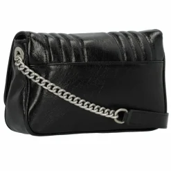 Hot Replay Umhängetasche 25 cm black