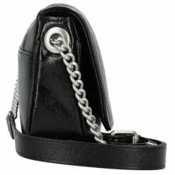 Hot Replay Umhängetasche 25 cm black