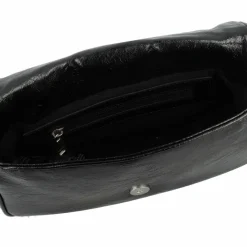 Hot Replay Umhängetasche 25 cm black