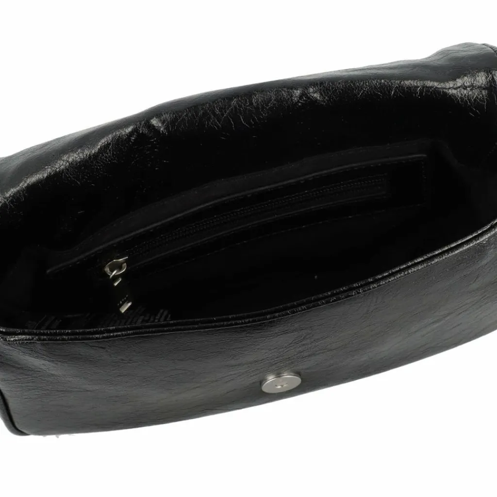 Hot Replay Umhängetasche 25 cm black