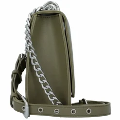Replay Umhängetaschen<Umhängetasche 25 cm dusty olive