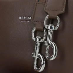 Replay Umhängetaschen<Umhängetasche 22 cm java