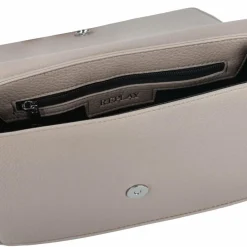 Replay Umhängetaschen<Umhängetasche 25 cm taupe gray