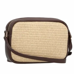 Online Replay Umhängetasche 23 cm sand