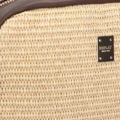 Online Replay Umhängetasche 23 cm sand
