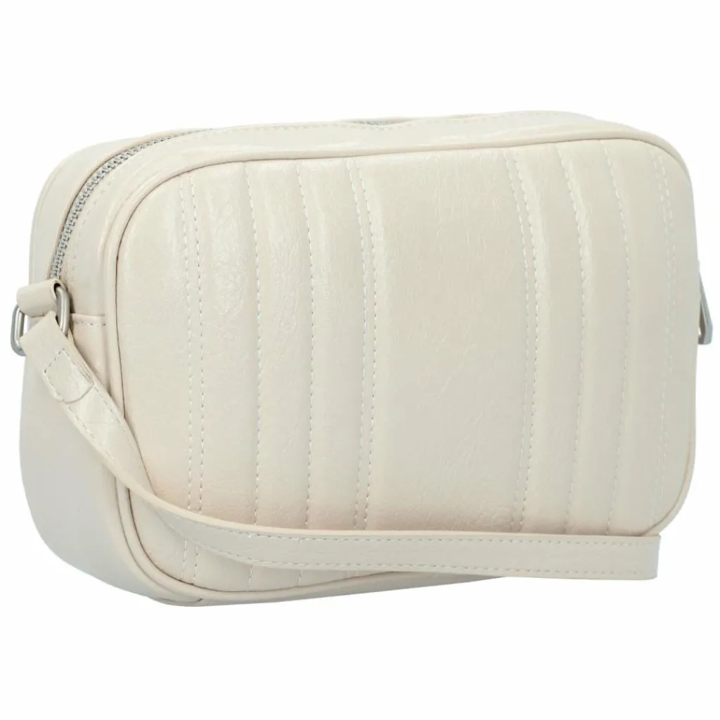 Replay Umhängetasche 23 cm dirty white
