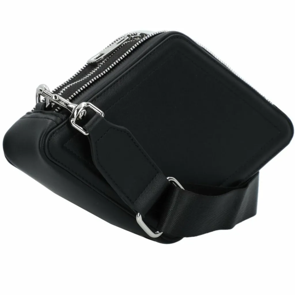 Sale Replay Umhängetasche 26.5 cm black