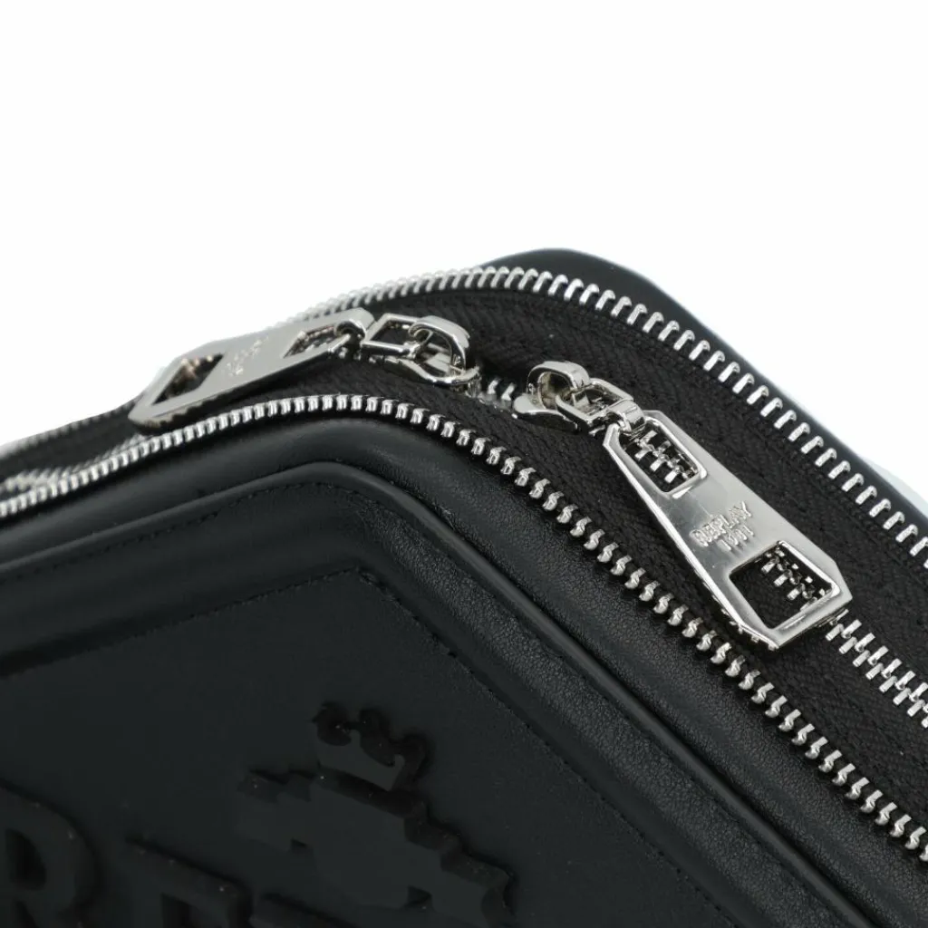 Sale Replay Umhängetasche 26.5 cm black