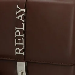 Best Replay Umhängetasche 25 cm java