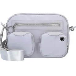 Replay Umhängetaschen<Umhängetasche 24 cm ash grey