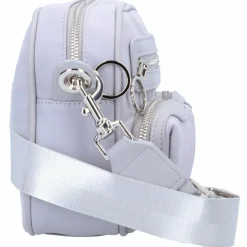Replay Umhängetaschen<Umhängetasche 24 cm ash grey