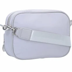 Replay Umhängetaschen<Umhängetasche 24 cm ash grey