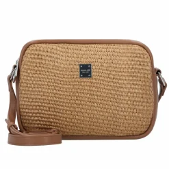 Replay Umhängetaschen<Umhängetasche 23 cm tan