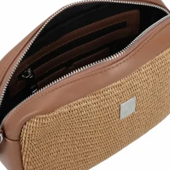 Replay Umhängetaschen<Umhängetasche 23 cm tan