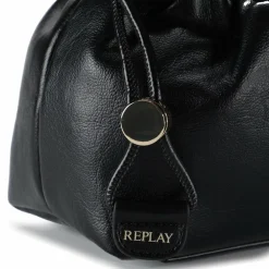 Hot Replay Umhängetasche 21 cm black