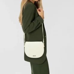 Replay Umhängetaschen<Umhängetasche 23 cm opt white