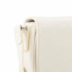 Replay Umhängetaschen<Umhängetasche 23 cm opt white