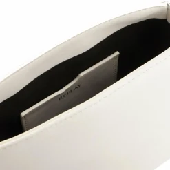 Replay Umhängetaschen<Umhängetasche 23 cm opt white