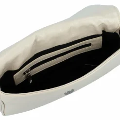 Replay Umhängetaschen<Umhängetasche 25 cm dirty white