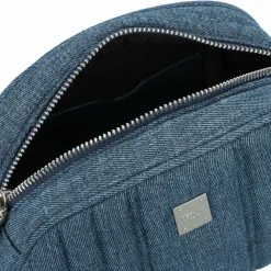 Replay Umhängetaschen<Umhängetasche 20 cm blu denim
