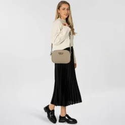 Replay Umhängetaschen<Umhängetasche 23 cm moon light