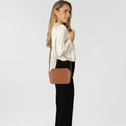 Best Replay Umhängetasche 23 cm caramel cafe