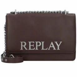 New Replay Umhängetasche 25 cm java