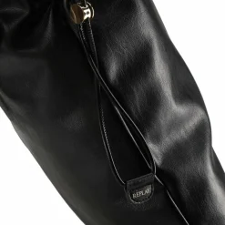 Replay Umhängetasche 25 cm black