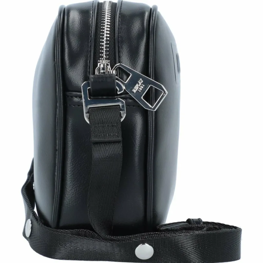 Best Replay Umhängetasche 23 cm black