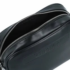 Best Replay Umhängetasche 23 cm black