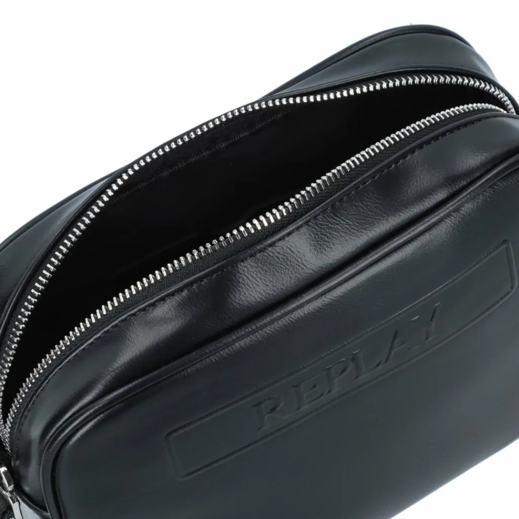 Best Replay Umhängetasche 23 cm black