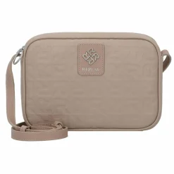 Discount Replay Umhängetasche 24 cm dirty pale beige